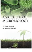 Agricultural Microbiology