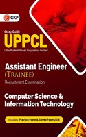 UPPCL 2021 : Assistant Engineer (Trainee) - C