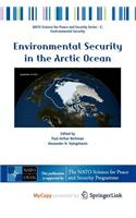 Environmental Security in the Arctic Ocean