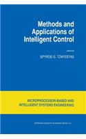 Methods and Applications of Intelligent Control