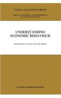 Understanding Economic Behaviour