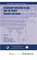 Citizenship Education in Asia and the Pacific