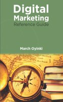 Digital Marketing Reference Guide