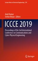 Iccce 2019