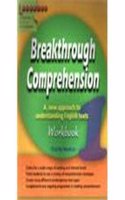 Breakthrough Comprehension 1