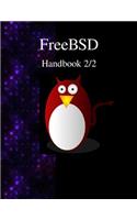 FreeBSD Handbook 2/2