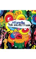 Jon Burgerman Pens are My Friends