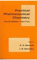 Practical Pharmaceutical Chemistry, 4E Part - Ii