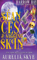 Séances & Sagging Skin