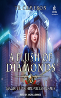 Flush of Diamonds