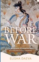 Before War