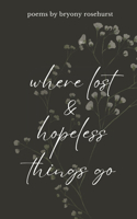where lost & hopeless things go