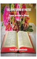 Honeycomb of Poetry