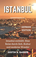 Istanbul Reiseführer 2024