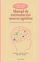 Manual de estimulación neurocognitiva