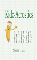 Kidz-Acrostics