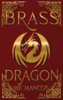 Brass Dragon