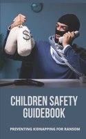Children Safety Guidebook