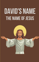 David's Name
