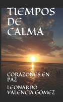 Tiempos de Calma