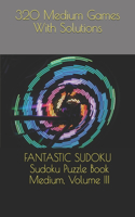 Fantastic Sudoku