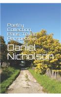 Poetry Collection