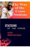 The Way of the Cross Stations