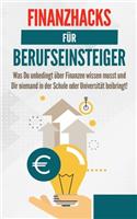 Finanzhacks für Berufseinsteiger
