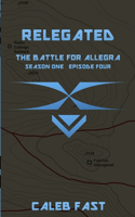 The Battle for Allegra