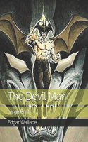 The Devil Man