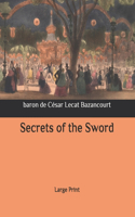 Secrets of the Sword