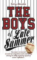 Boys of Late Summer