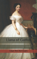 Llana of Gathol