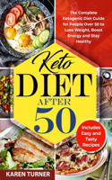 Keto Diet After 50