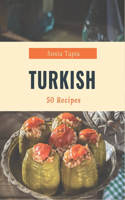 50 Turkish Recipes