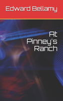 At Pinney's Ranch