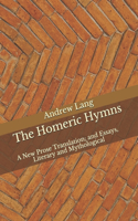 The Homeric Hymns