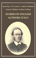 Stories By English Authors
