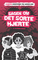 Sagen Om Det Sorte Hjerte