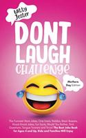 Don't Laugh Challenge - Mother's Day Edition