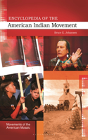 Encyclopedia of the American Indian Movement