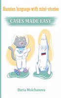 Russian language with Mini-Stories