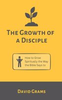 The Growth of a Disciple