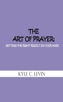 Art of Prayer