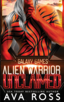 Alien Warrior Unclaimed