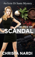 Itch of Scandal