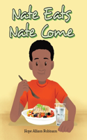 Nate Eats