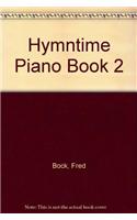 Hymntime Piano Book 2