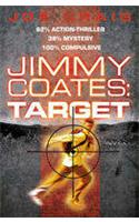 Jimmy Coates: Target