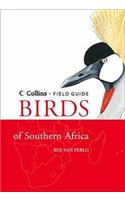 Birds of Southern Africa